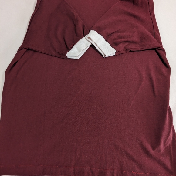 Ted Nugent N08 Vintage 1980 Cat Scratch Fever Sport-T by Steadman Large - Picture 2 of 7